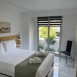 Apartment Superbe Carre Delfino Port De Nice