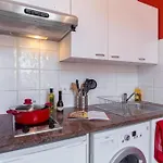 Massena 33 - Cosy Studio City Center