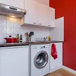 Massena 33 - Cosy Studio City Center