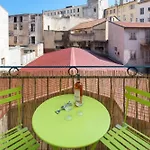 Massena 33 - Cosy Studio City Center