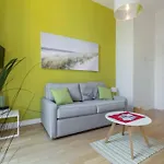 Apartment Massena 33 - Cosy Center Nice