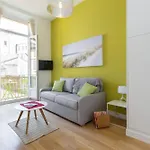 Apartment Massena 33 - Cosy Center Nice