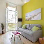 Apartment Massena 33 - Cosy Center