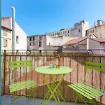 Massena 33 - Cosy Studio City Center