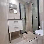 Spacious Studio Full Of Charm, Recently Updated