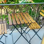Apartment Central- Walk To Massena & Nice