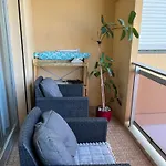 Mila Apartment Nice