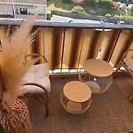 Cosy Et Tendance Pour Parenthese Chaleureuse Apartment *