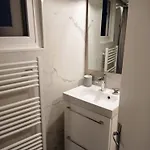 Studio Dernier Etage Vieux Nice Centre