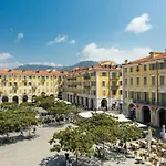 Beautiful Ac 2 Rooms Apartment Near Garibaldi Sleeps 5