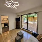Ferber Garden - De Charme Avec Deck Prive Apartment Nice