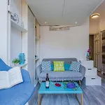 My Casa - Cassini - Garibaldi Square - Ac