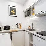 Renting - 35b Massena - Chic Cosy Calm Balcony Massena Pedestrian Heart Apartment Nice