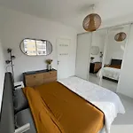 Appartement Vue Mer - Promenade Des Anglais