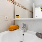 Le Seaside - - Tram - Airport - Ac Apartment Nice