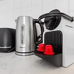 Le Seaside - Beach - Tram - Airport - Ac