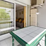 Le Seaside - Beach - Tram - Airport - Ac