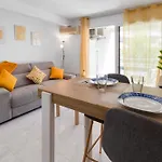 Le Seaside - - Tram - Airport - Ac Apartment Nice