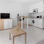 Apartment Le Seaside - - Tram - Airport - Ac Nice