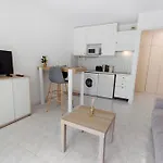 Apartment Le Seaside - - Tram - Airport - Ac *