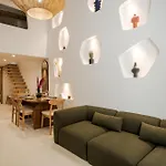 Kalliste Vieux-Nice Centre Historique, Pres Promenade Et Cours Saleya