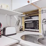 Apartment Daphne By Interhome