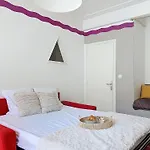 Apartment Daphne By Interhome