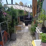 Maison Hauteur * Nice