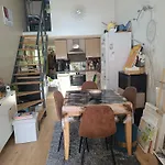 Maison Hauteur Holiday home