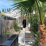 Maison Hauteur Holiday home Nice