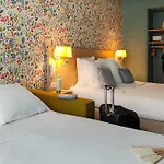 Hotel Du Centre, Un Hotel Ammi