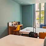 Hotel Du Centre, Un Hotel Ammi