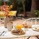 Maison Durante Hotel Nice