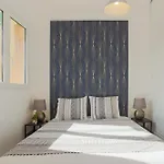 Chic Centre Au Calme Vue Colline Apartment Nice