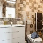 Chic Centre Au Calme Vue Colline Apartment *