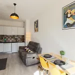 Apartment Chic Centre Au Calme Vue Colline Nice