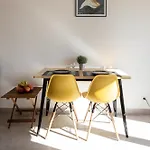 Chic Centre Au Calme Vue Colline Apartment