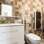 Apartment Chic Centre Au Calme Vue Colline