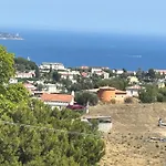 Cottage Marin Avec Vue Mer