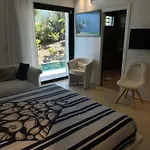 Marin Avec Vue Apartment *