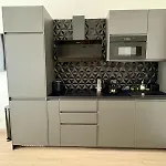 Beautifull Delille Flat Apartment