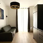 Beautifull Delille Flat Apartment Nice