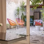 Charmant 4 Pieces - Cour Privative - Port De Nice