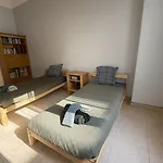 Spacieux appartement climatisé centre Nice