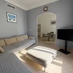 Apartment Spacieux Climatise Centre Nice