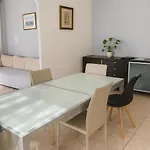 Spacieux Climatise Centre Apartment Nice