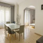 Spacieux Climatise Centre Apartment Nice