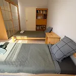 Apartment Spacieux Climatise Centre *