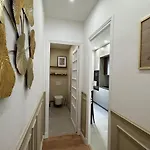 Magnifique Dans Palais Nicois *