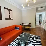 Magnifique Appartement Dans Palais Nicois